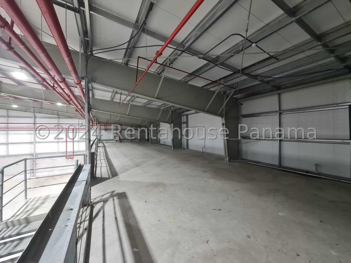 Commercial Property in Albrook
